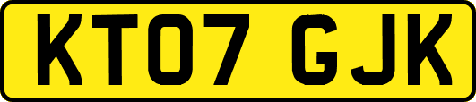 KT07GJK