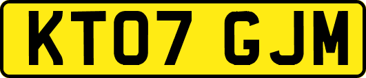 KT07GJM