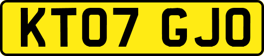 KT07GJO
