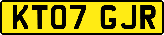 KT07GJR