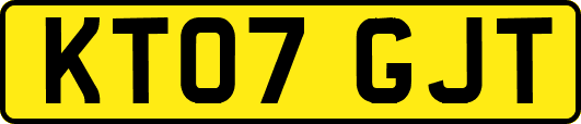 KT07GJT