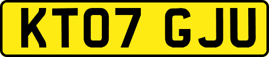 KT07GJU