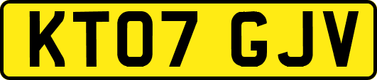KT07GJV