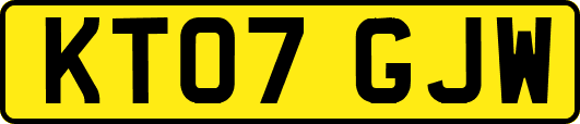 KT07GJW