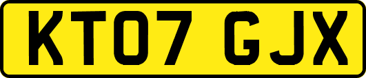 KT07GJX
