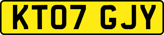 KT07GJY