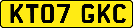 KT07GKC
