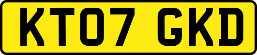 KT07GKD