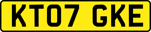 KT07GKE