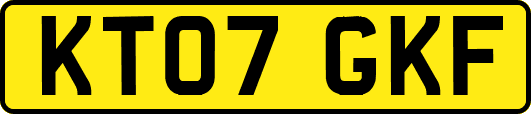 KT07GKF