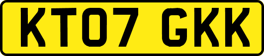 KT07GKK