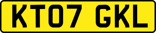 KT07GKL
