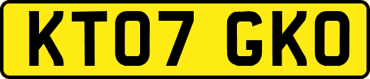 KT07GKO