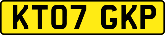 KT07GKP