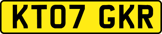 KT07GKR