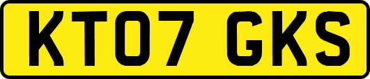 KT07GKS