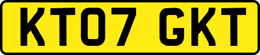 KT07GKT