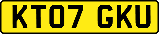 KT07GKU
