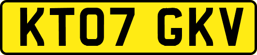 KT07GKV