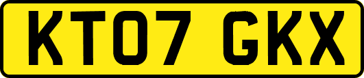 KT07GKX