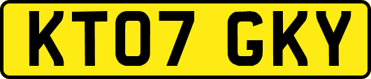 KT07GKY