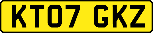 KT07GKZ