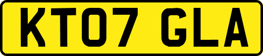 KT07GLA
