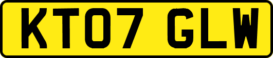 KT07GLW