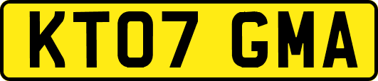 KT07GMA
