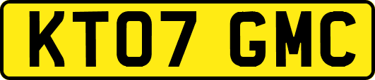 KT07GMC