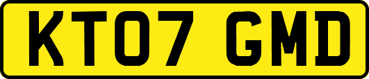 KT07GMD