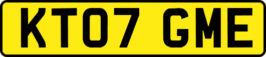 KT07GME