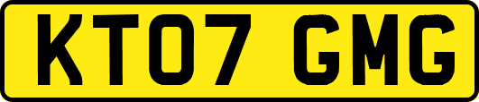 KT07GMG