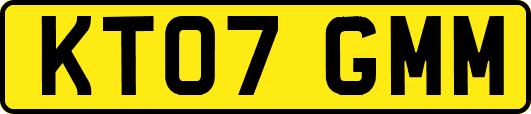 KT07GMM