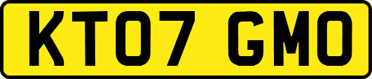 KT07GMO