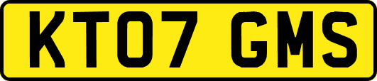 KT07GMS