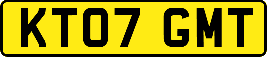 KT07GMT