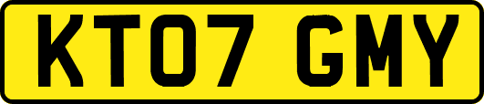 KT07GMY