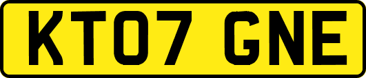 KT07GNE