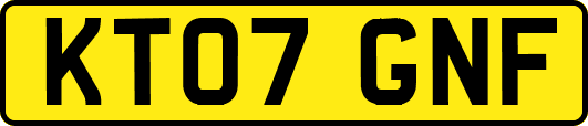 KT07GNF