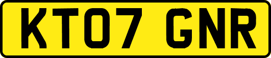 KT07GNR