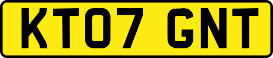 KT07GNT