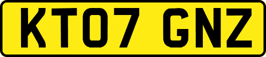 KT07GNZ