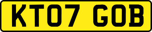 KT07GOB
