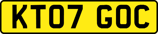 KT07GOC