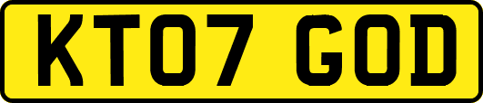 KT07GOD