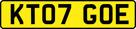 KT07GOE