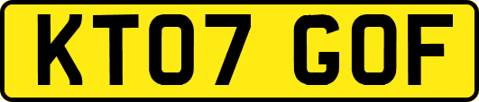 KT07GOF