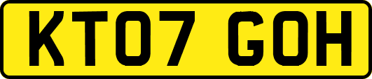 KT07GOH