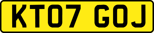 KT07GOJ